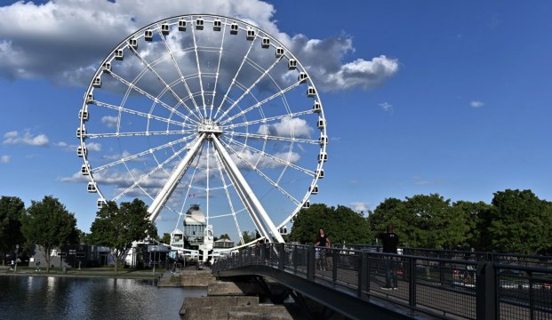 Canada Will Reopen Its Border to Fully Vaccinated Americans in August