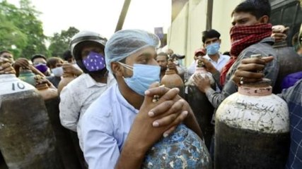 No deaths due to lack of oxygen reported by states, UTs: Govt informs Rajya Sabha