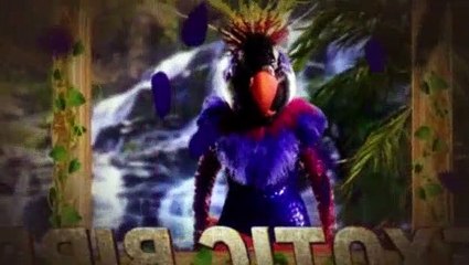 The Masked Dancer S01E05