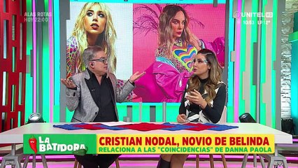 Conocemos todo sobre el mundo de la farándula junto a Vladimir Bravo en la ‘Alfombra Roja’