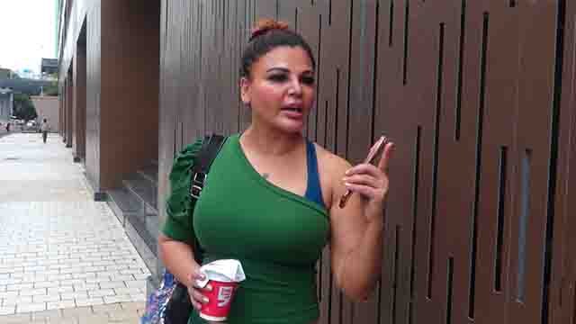 Rakhi Sawant Reaction on Raj Kundra's Case and Arrest watchout what Rakhi said | FilmiBeat