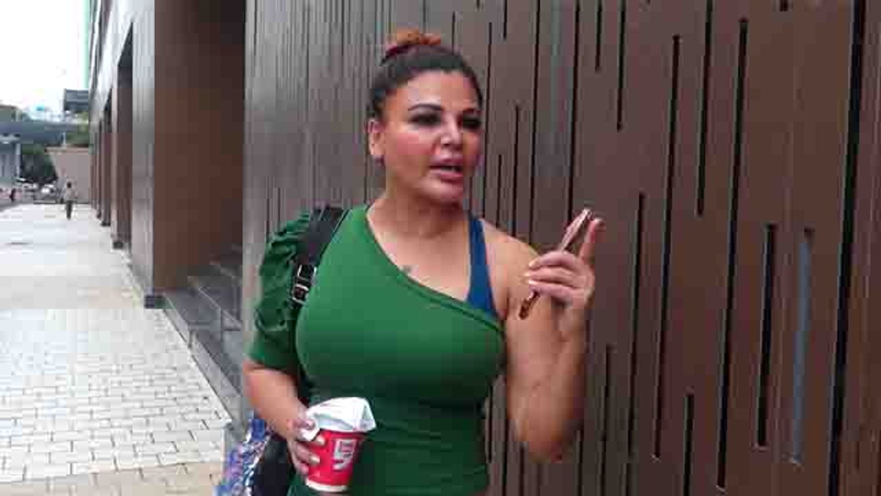 Rakhi Sawant Reaction on Raj Kundra's Case and Arrest watchout what Rakhi said | FilmiBeat