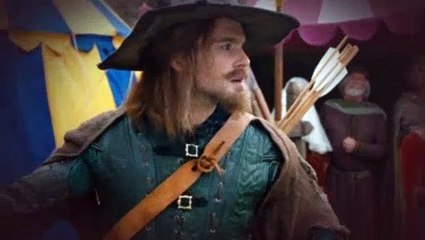 Doctor Who S08E03 Robot of Sherwood
