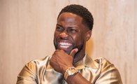 Kevin Hart to Host ‘Hart To Heart’ Talk Show Series