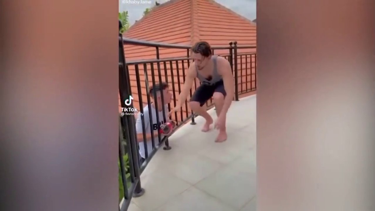 Khaby Lame TikTok Compilation