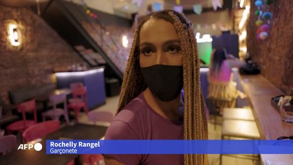 O desafio profissional para pessoas trans