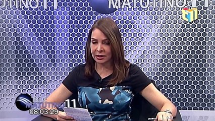 #Telematutino / El padre Frankely  se quilla con el PRM / 20 de julio 2021