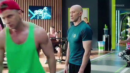 Фитнес (5 сезон: 2 серия из 20) [2021]