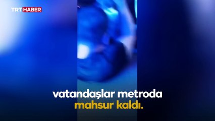 Çin'de sağanak sele yol açtı