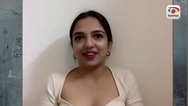 Ahsaas Channa REVEALS The Reason Why She Keeps Deleting Her Instagram Account