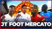 JT Foot Mercato : Manchester United a des idées en pagaille pour cet été