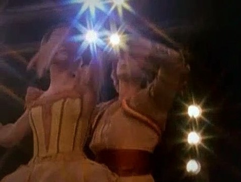 McCloud Season 5 Episode 6 The Man With Golden Hat - Part 01