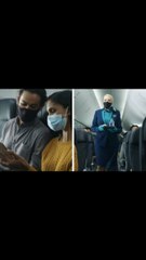 WestJet's Video Series Shows You Exactly What Flying Looks Like Right Now