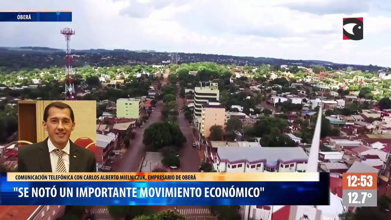 Misiones Online Televisión (805)