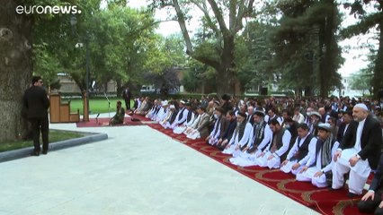 Afghanistan : le groupe Etat islamique revendique les tirs de roquette à Kaboul