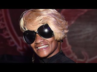 Keyshia Cole's Mom Frankie Dead at 61 Suffered Overdose on Birthday