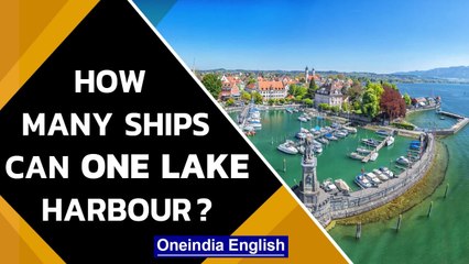 Lake Constance: A Giant Ship Graveyard | Know all | Oneindia News