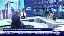 Quels facteurs déterminants pour les investisseurs ? - 20/07