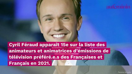 Cyril Féraud sommé de répondre sur sa sexualité
