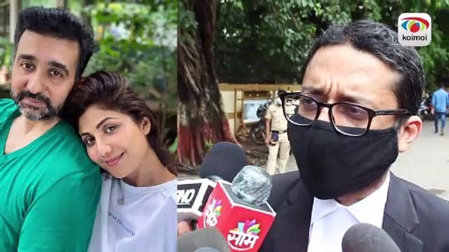 Raj Kundra Arrest: Advocate REVEALS Shocking Details | Is Shilpa Shetty Involved?