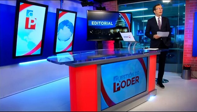 Cuestión de Poder del lunes 19 de julio de 2021