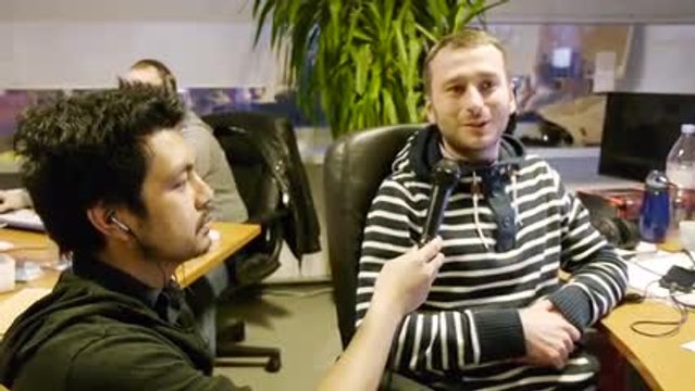 Les Numériques : Voeux de Noël ! Les souhaits du laboratoire pour Noël 2013