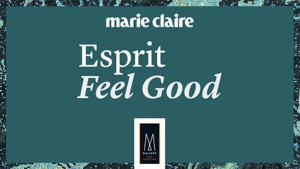 Detox, belle peau, booster : les conseils d'Angèle Ferreux-Maeght pour des jus qui font du bien !