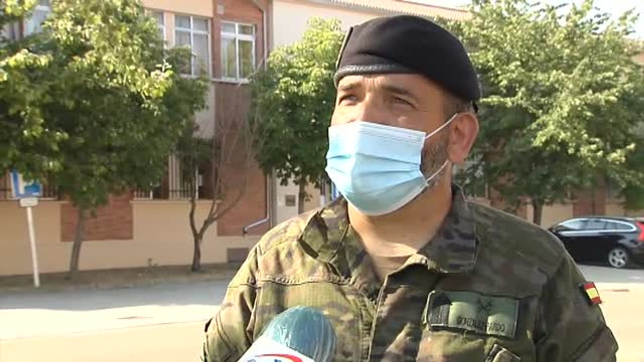 Rastreadores desbordados