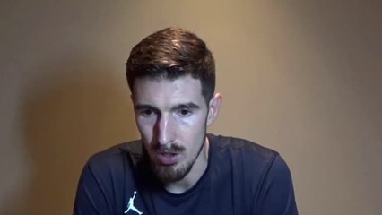 France - De Colo : "Le match clé sera le deuxième"