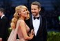 Ryan Reynolds Says He Made the First Move With Blake Lively