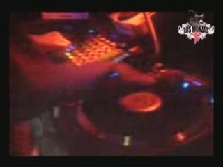 Live de GRÖDASH @ Metz (57)