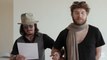 A-List Actors Reenact Our Favorite Rediscovering America Scene