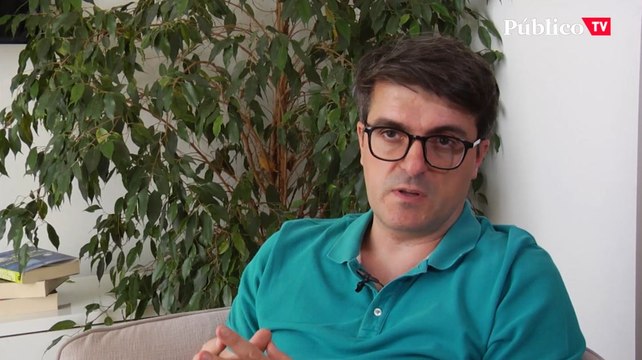 Jorge Morales de Labra, sobre la subida de la luz: Los precios históricos se van a prolongar