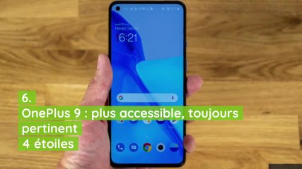 TOP10 tests les plus lus entre le 30 avril et le 6 mai