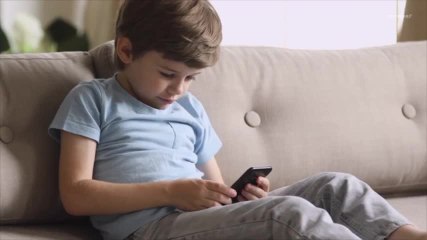 Facebook et Instagram pour les enfants de moins de 13 ans