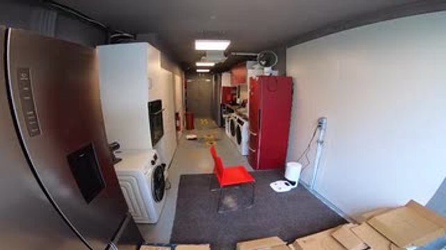 Test de l'Ecovacs Deebot N8+