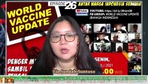 Update Kondisi Covid Terkini Hingga Kondisi Tenaga Medis Yang Sudah Terlalu Lelah