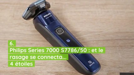 top 10 tests 19-25 février 2021