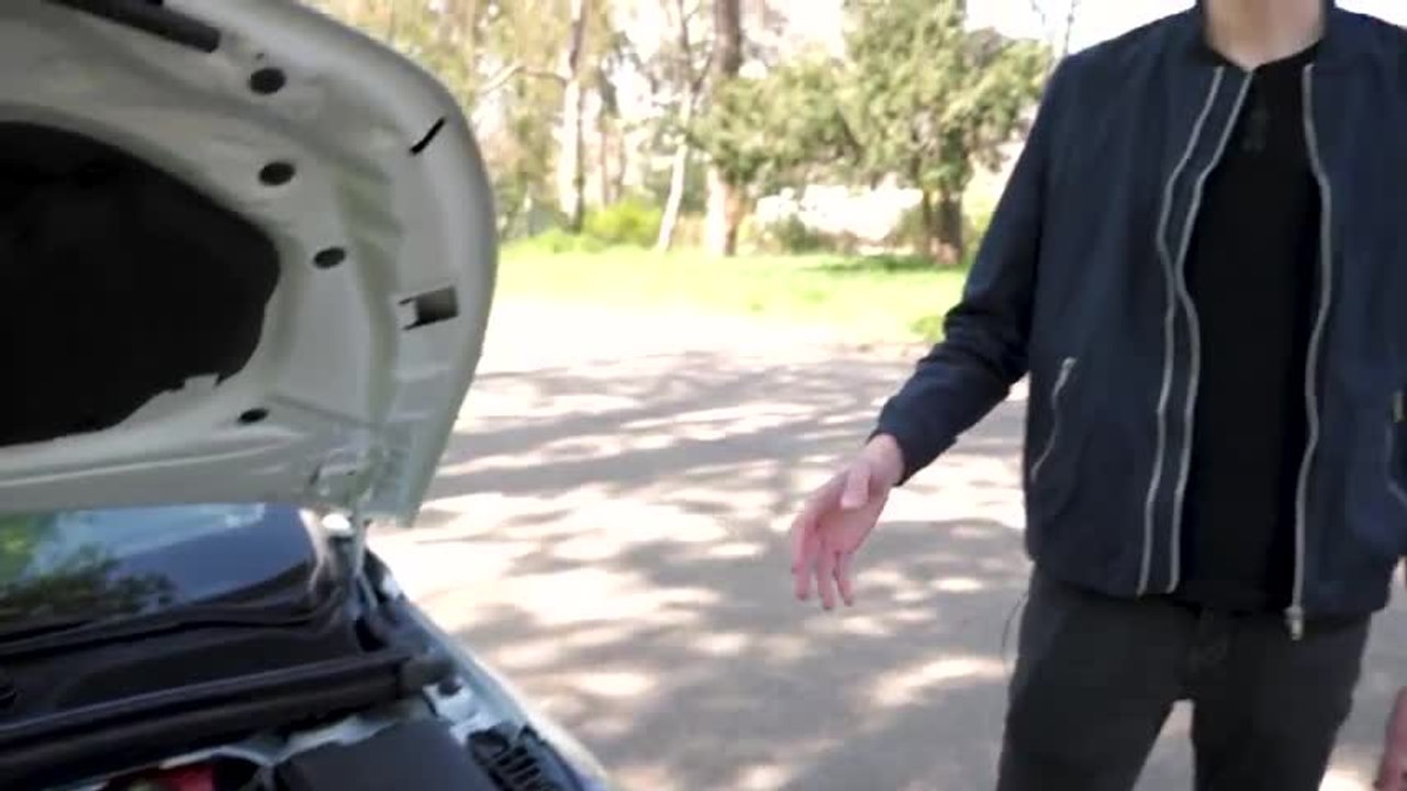 Essai de la Renault Clio E-Tech : enfin de l'hybride !