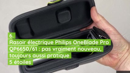 TOP des tests les plus lus entre le 19 et le 25 mars 2021