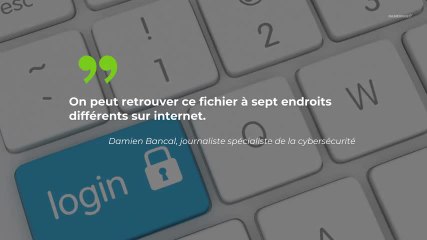 Des hackers s'emparent des données médicales