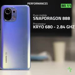 DUEL Samsung Galaxy S21 vs Xiaomi Mi 11