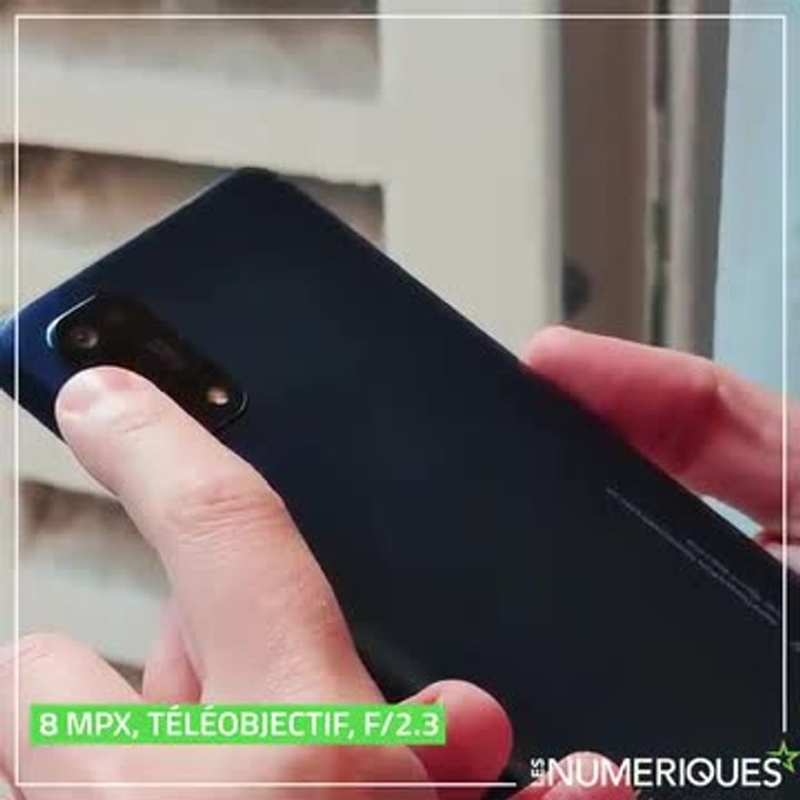 Realme 7 Pro