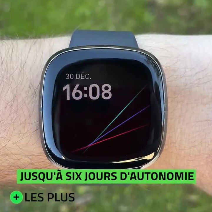 FitBit Sense