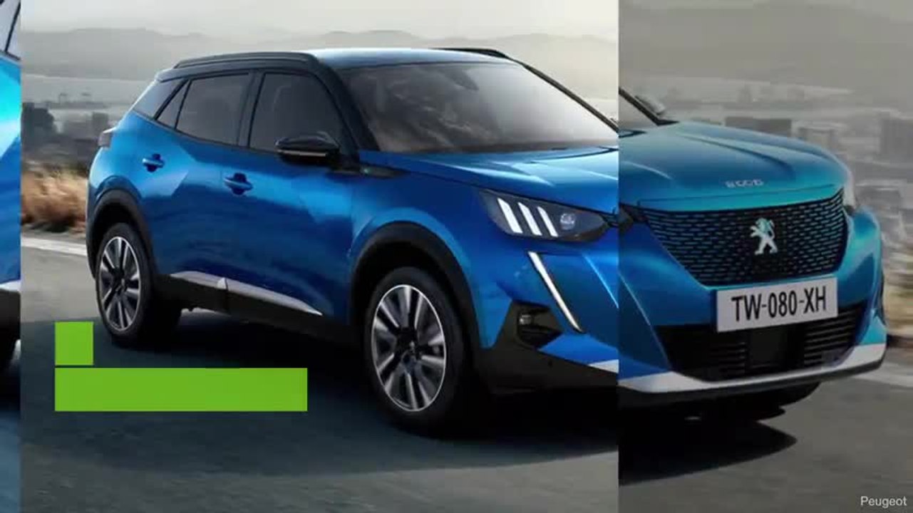 Voitures électriques : le TOP¨10 des ventes (ja...