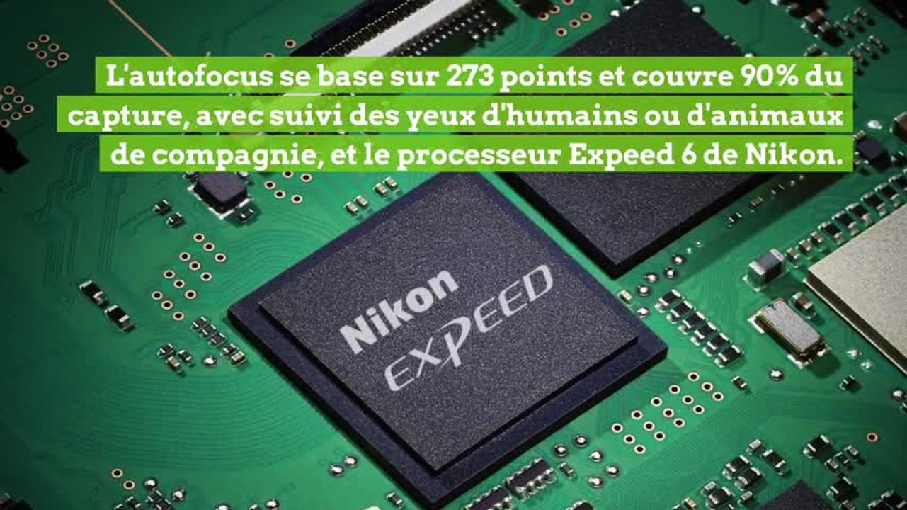 Nikon Z5