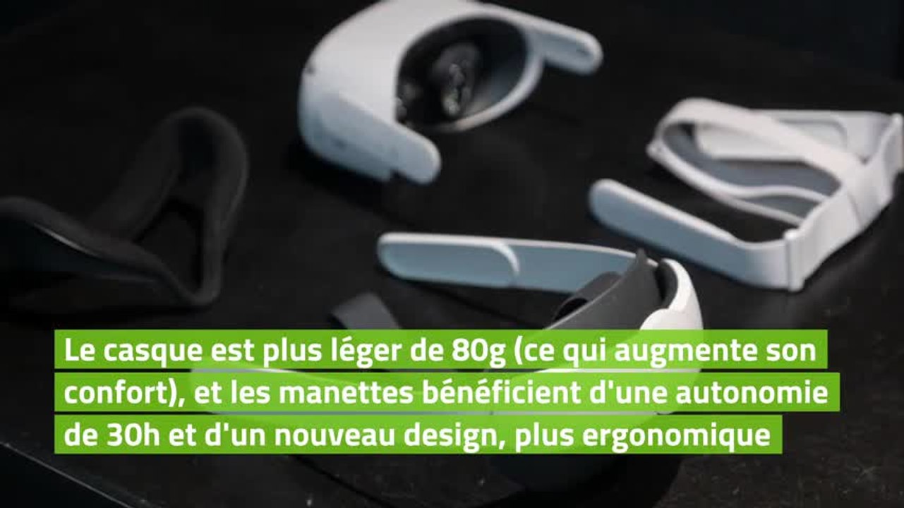 Test Oculus Quest 2