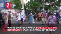 [TOP 3 NEWS] I Jokowi Salat Idul Adha I Kerumunan di ATM Bank DKI I PPKM DaruratDiperpanjang I