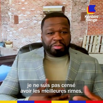 5 choses à savoir sur 50 Cent | Clickbait