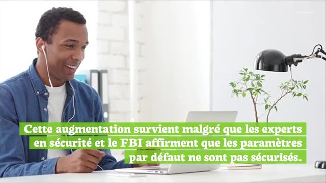 Zoom atteint 300 millions d'utilisateurs quotidien